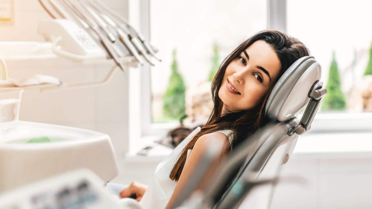 איך מתבצע טיפול שיניים אסתטי?