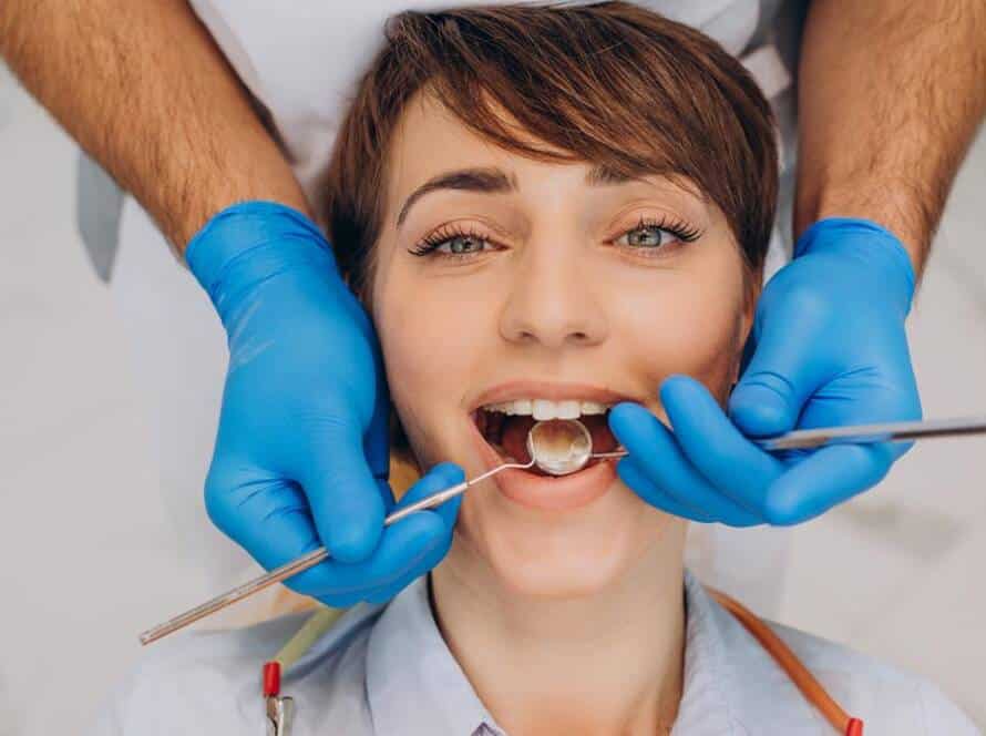 מרפאת שיניים בעפולה